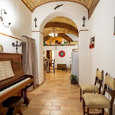 Domus Gelsomino Διαμέρισμα Ρώμη Εξωτερικό φωτογραφία