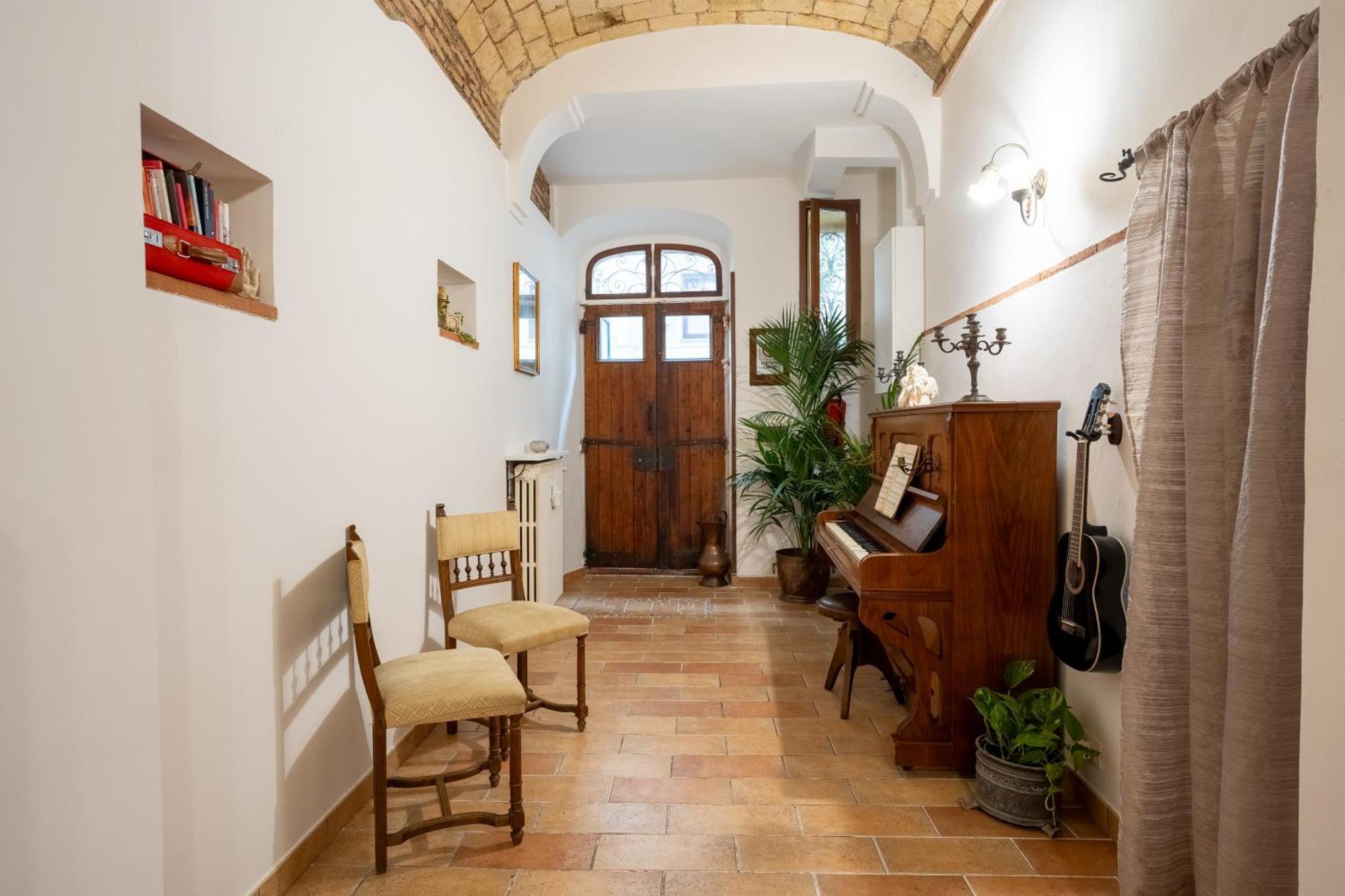 Domus Gelsomino Διαμέρισμα Ρώμη Εξωτερικό φωτογραφία