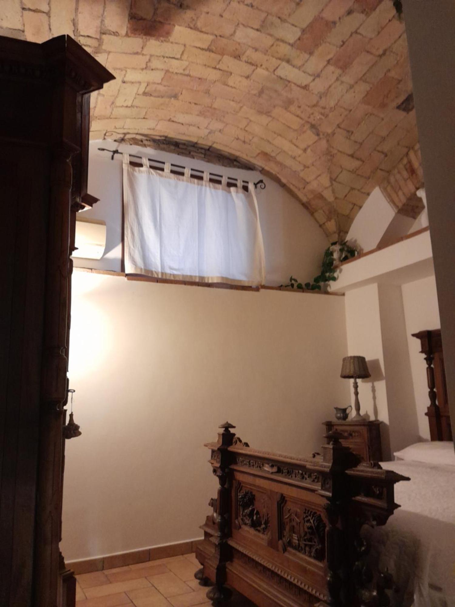 Domus Gelsomino Διαμέρισμα Ρώμη Εξωτερικό φωτογραφία