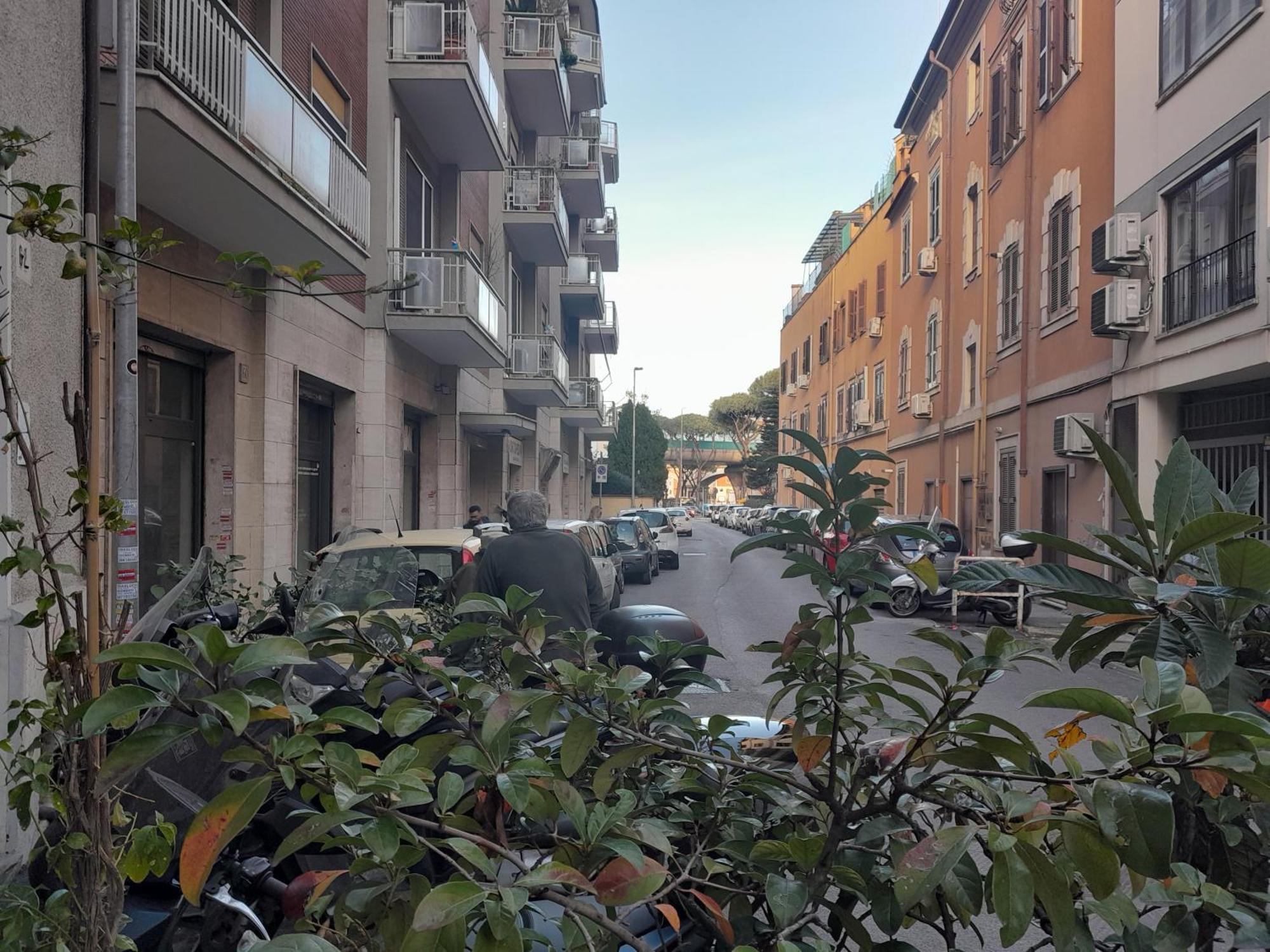 Domus Gelsomino Διαμέρισμα Ρώμη Εξωτερικό φωτογραφία