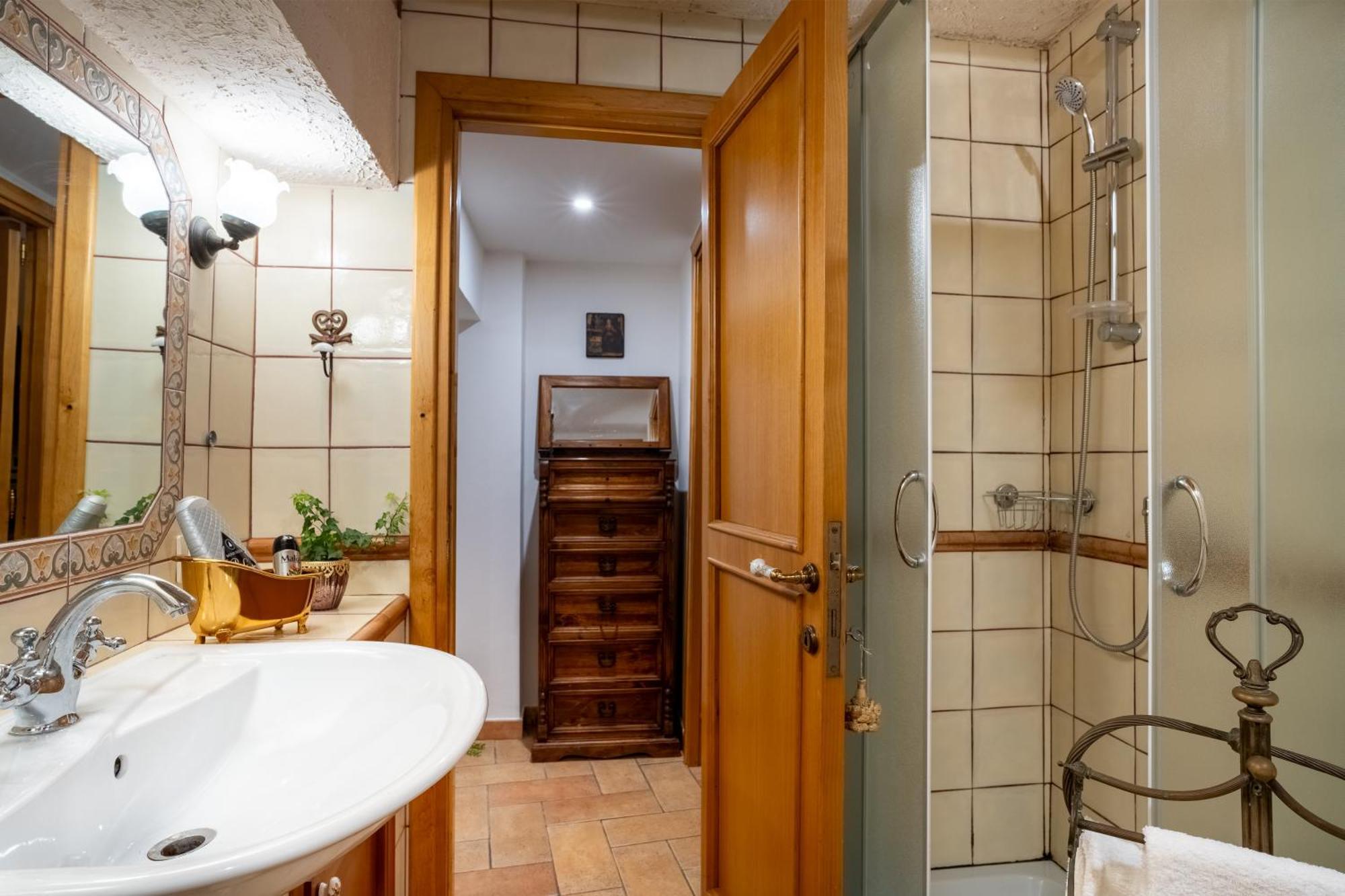 Domus Gelsomino Διαμέρισμα Ρώμη Εξωτερικό φωτογραφία