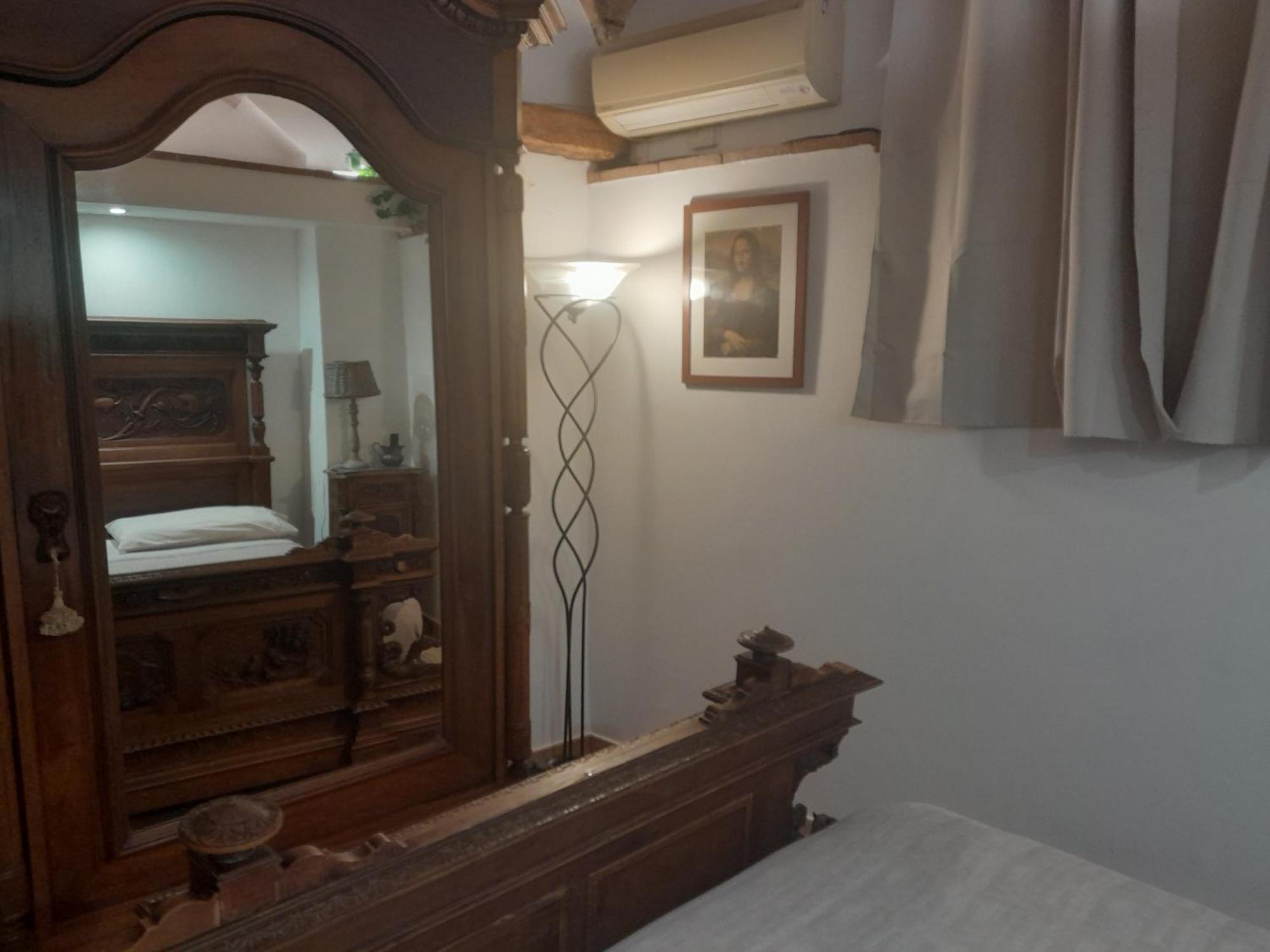 Domus Gelsomino Διαμέρισμα Ρώμη Εξωτερικό φωτογραφία