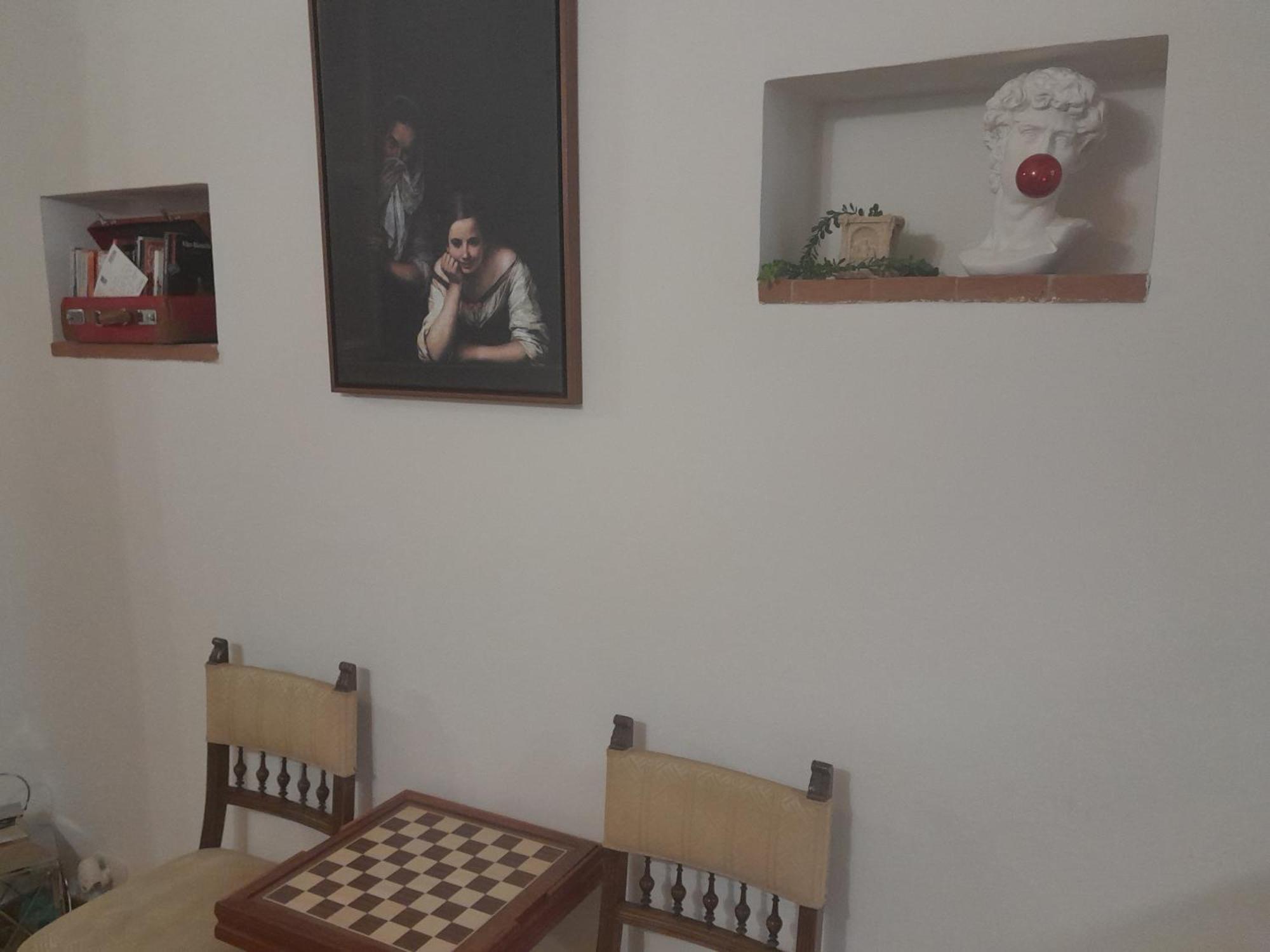 Domus Gelsomino Διαμέρισμα Ρώμη Εξωτερικό φωτογραφία