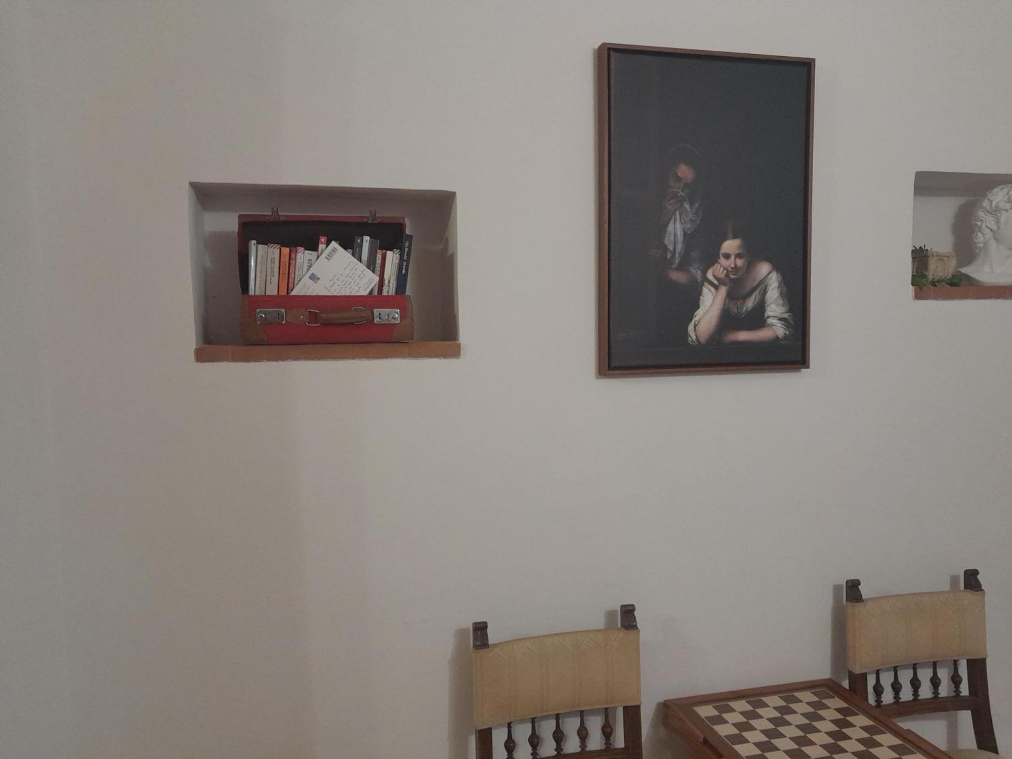 Domus Gelsomino Διαμέρισμα Ρώμη Εξωτερικό φωτογραφία