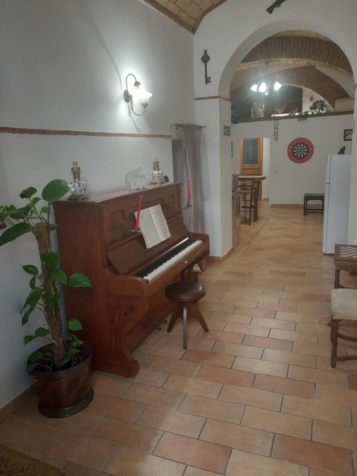 Domus Gelsomino Διαμέρισμα Ρώμη Εξωτερικό φωτογραφία