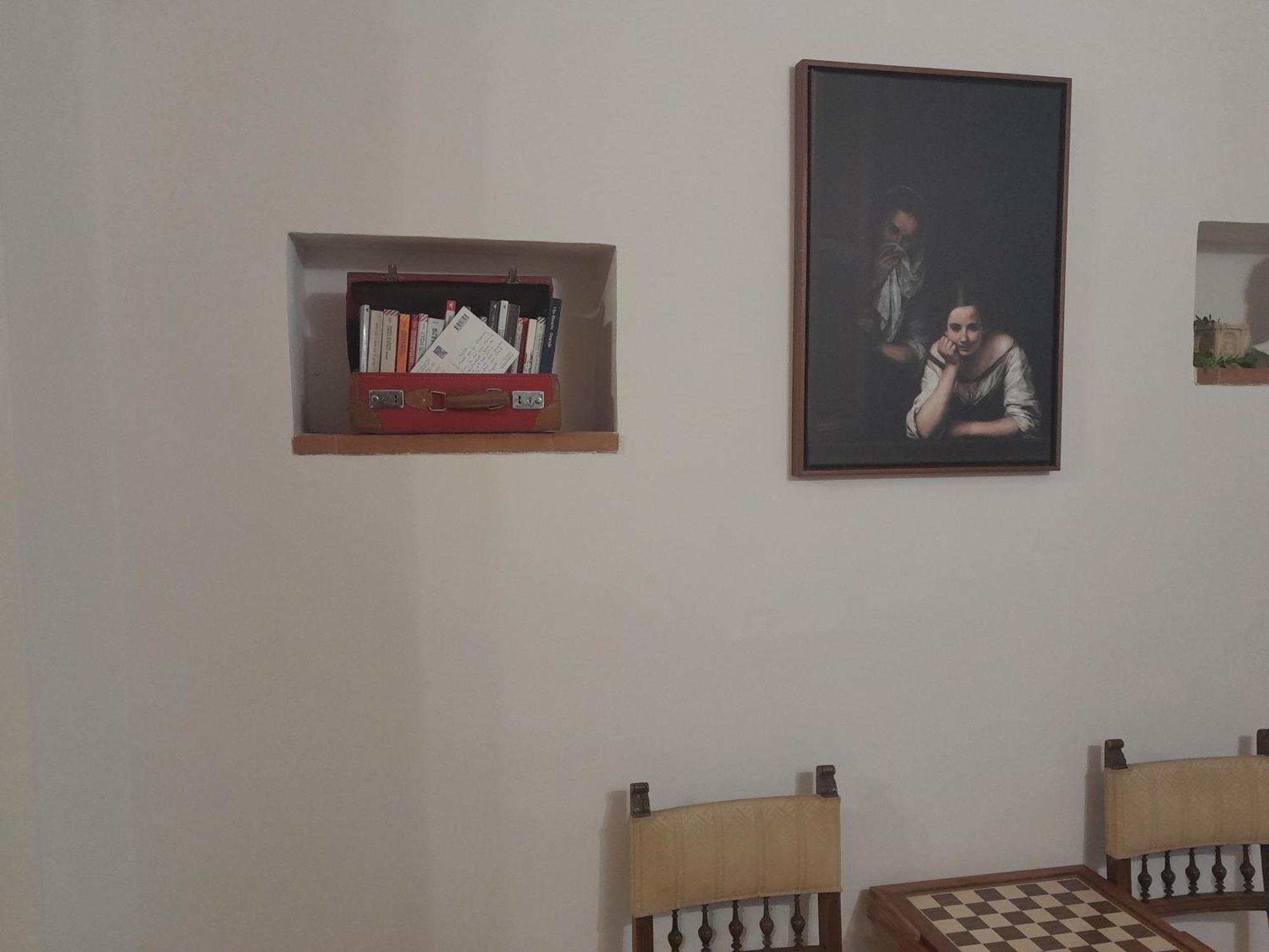 Domus Gelsomino Διαμέρισμα Ρώμη Εξωτερικό φωτογραφία