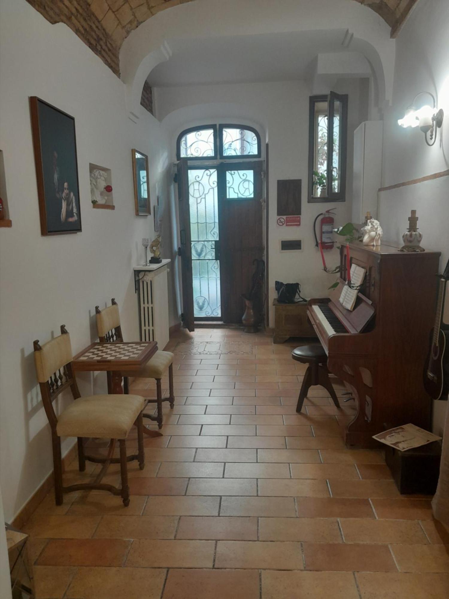 Domus Gelsomino Διαμέρισμα Ρώμη Εξωτερικό φωτογραφία
