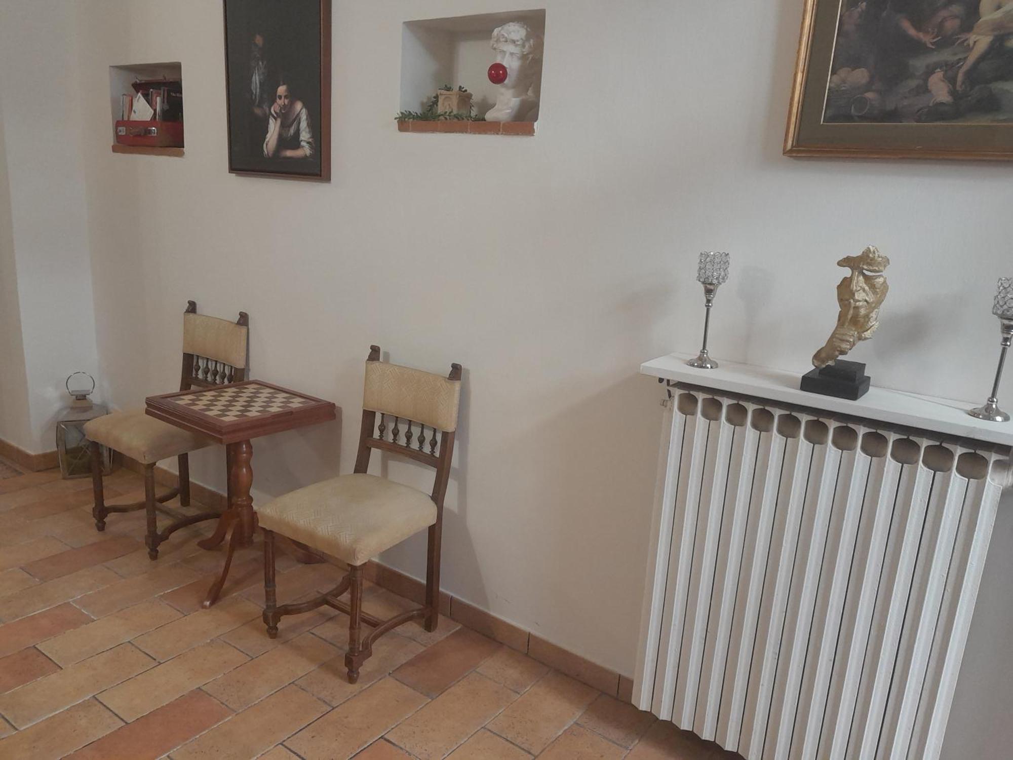Domus Gelsomino Διαμέρισμα Ρώμη Εξωτερικό φωτογραφία