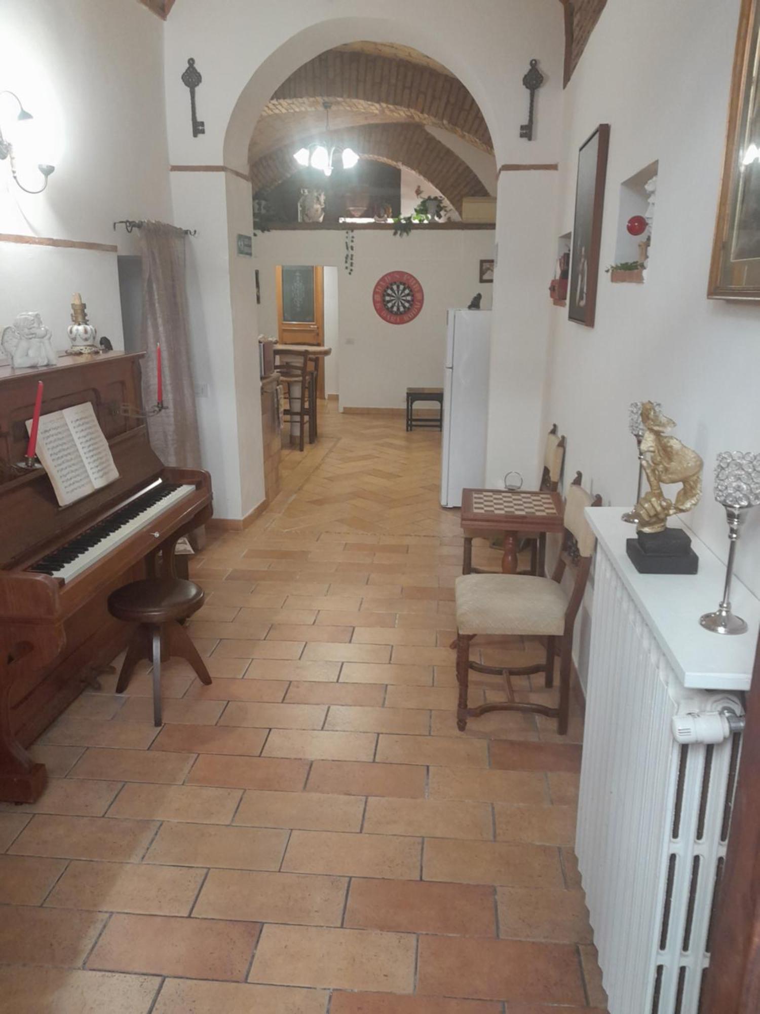 Domus Gelsomino Διαμέρισμα Ρώμη Εξωτερικό φωτογραφία