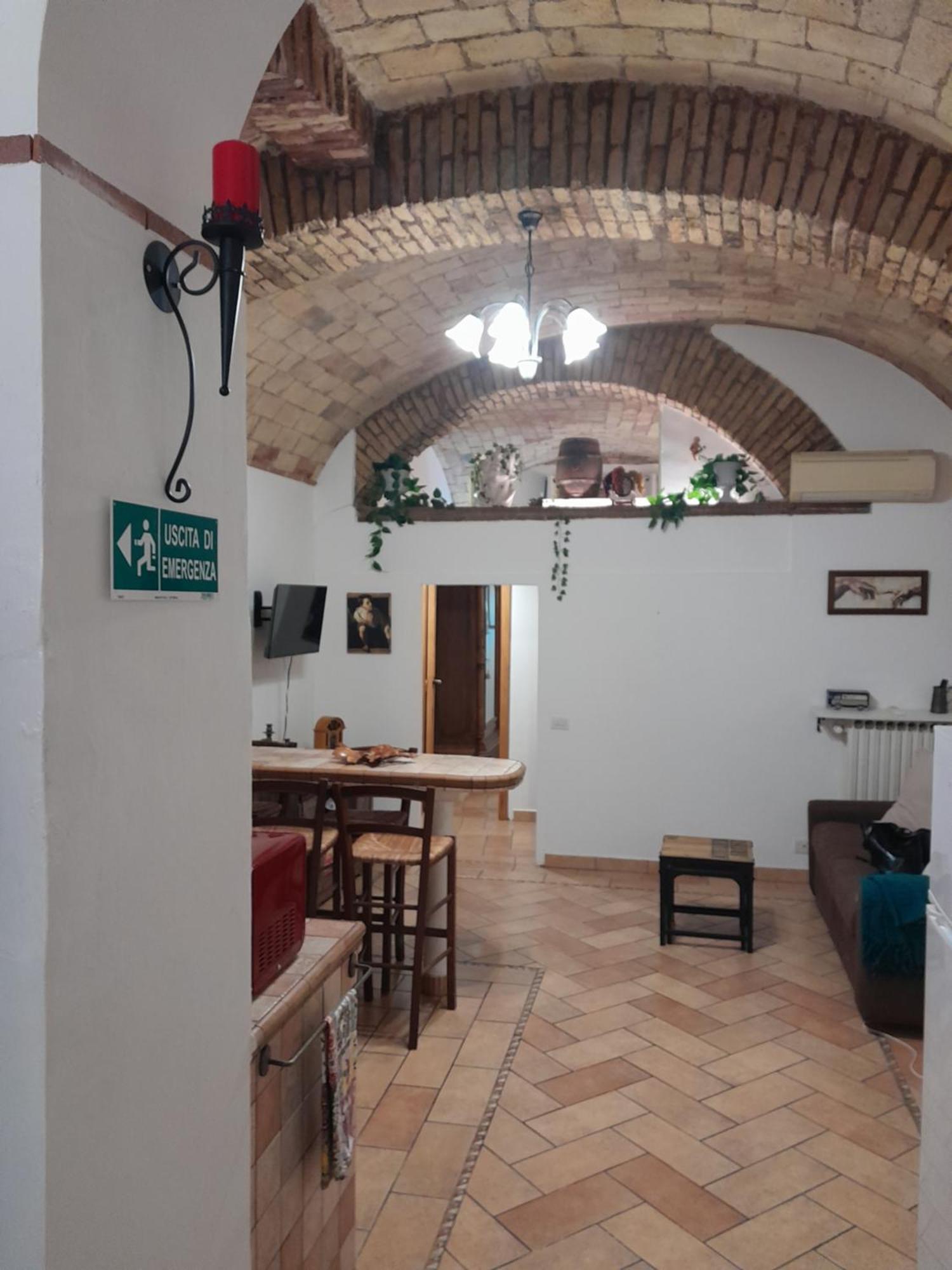 Domus Gelsomino Διαμέρισμα Ρώμη Εξωτερικό φωτογραφία