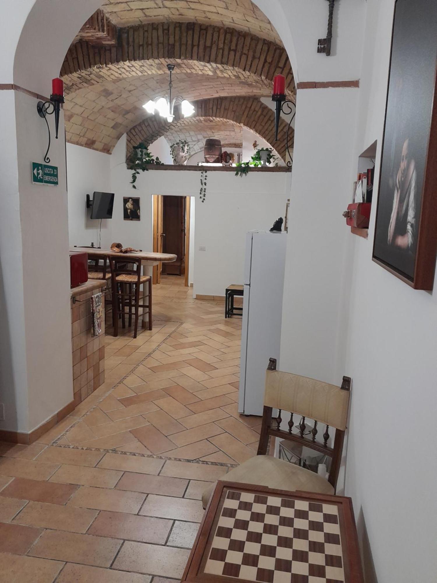 Domus Gelsomino Διαμέρισμα Ρώμη Εξωτερικό φωτογραφία
